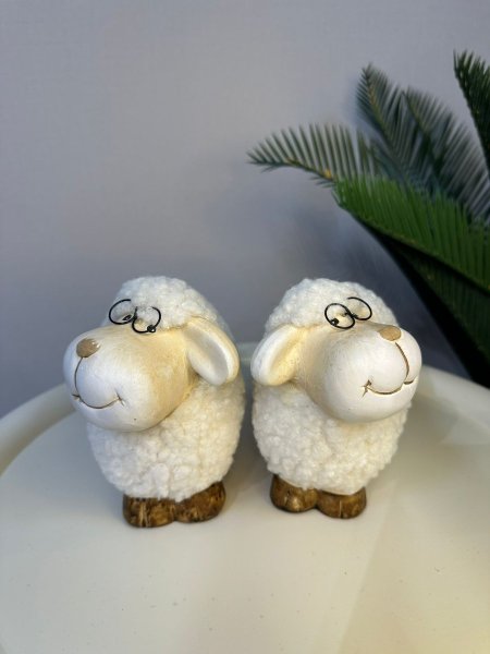 تحف خاروف صوف (1)